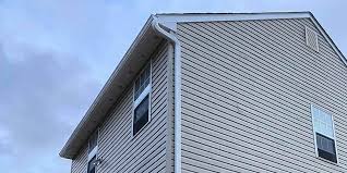 Best Historical Building Siding Restoration  in Buxton, NC